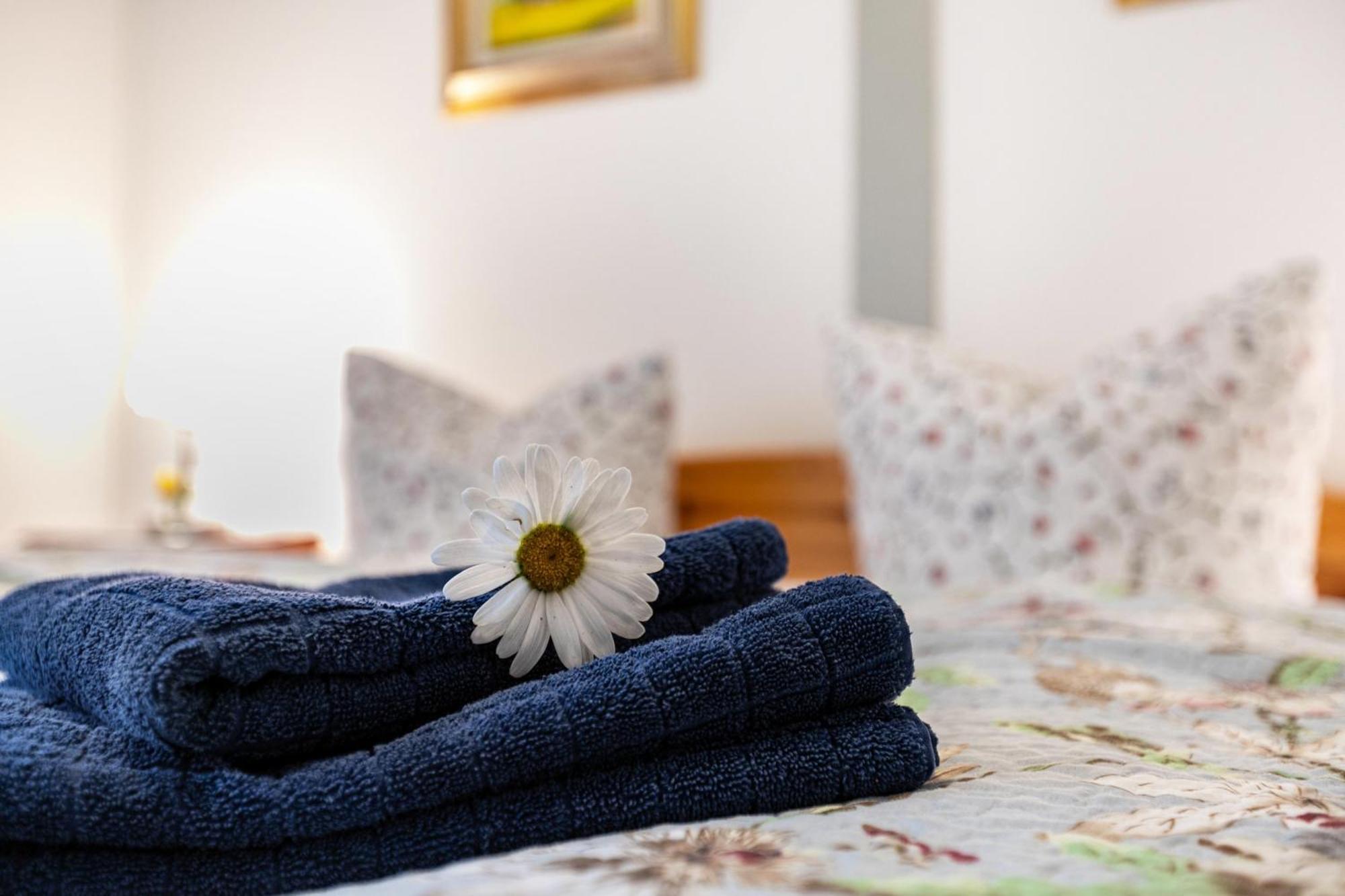 Atlanta Pur Hotel Pellworm Ngoại thất bức ảnh