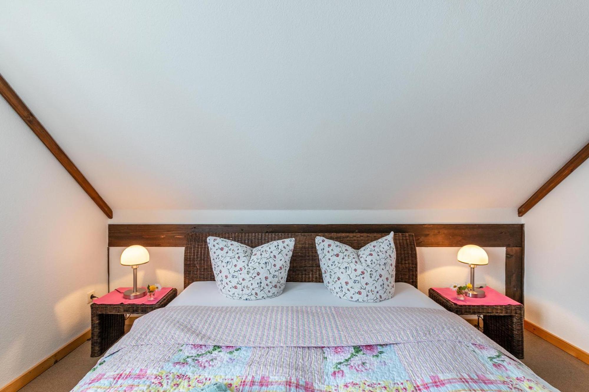 Atlanta Pur Hotel Pellworm Ngoại thất bức ảnh