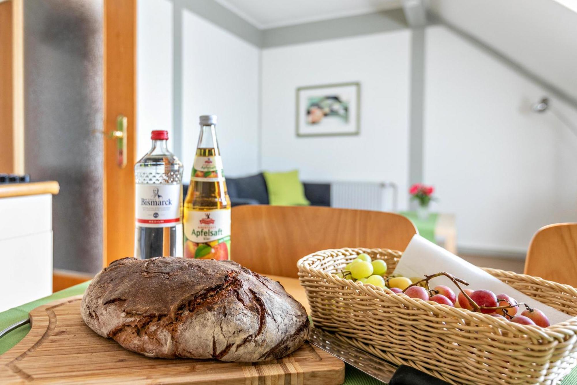 Atlanta Pur Hotel Pellworm Ngoại thất bức ảnh